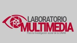 El Laboratorio Multimedia para la Investigación Social. ¿Quiénes somos