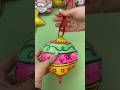 Christmas paper squishy #youtubeshorts #howto #diy #fypシ゚ #craft #squishmellows
