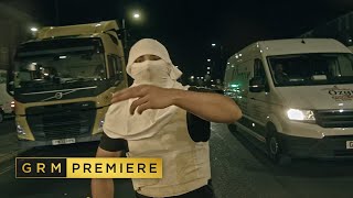 T Global - It's Me [Music Video] | GRM Daily