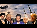 Guul Degdeg Ah: Trump Oo Fadeexad Dagaal Wajahan! Ruushku Waa Ku Jiraa! Shilka Maanta-Maxaa Cusub?