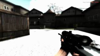 5k awp on cbbl