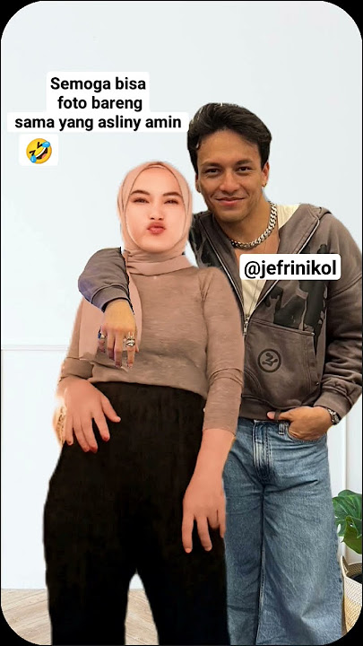 #jefrialbuchori #jefrinichol @jefrinikol