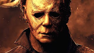 Halloween Kills Final Trailer 2021 Michael Myers
