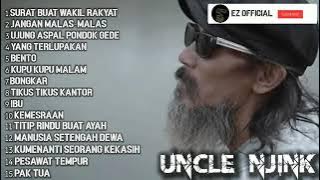 #iwanfals #unclenjik #fahmiaziz  UNCLE DJINK LAGU IWAN FALS FULL ALBUM REGGAE