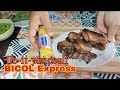 HOW TO COOK BICOL EXPRESS Na Walang Pork || DIY BICOL EXPRESS || with Bloopers