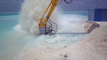 Dragflow pump - Dredging sand ( Dragflow  HY85B  ) From Dragflow  Italy