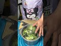 Episode 61 / Electric Vegetable Chopper vs Broccoli #Mincer #food