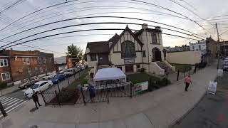 All Nations Baptist Church 360
Vacation Bible School 2019
Woodhaven NY
*Insta360 One X All Nations Baptist Church 360