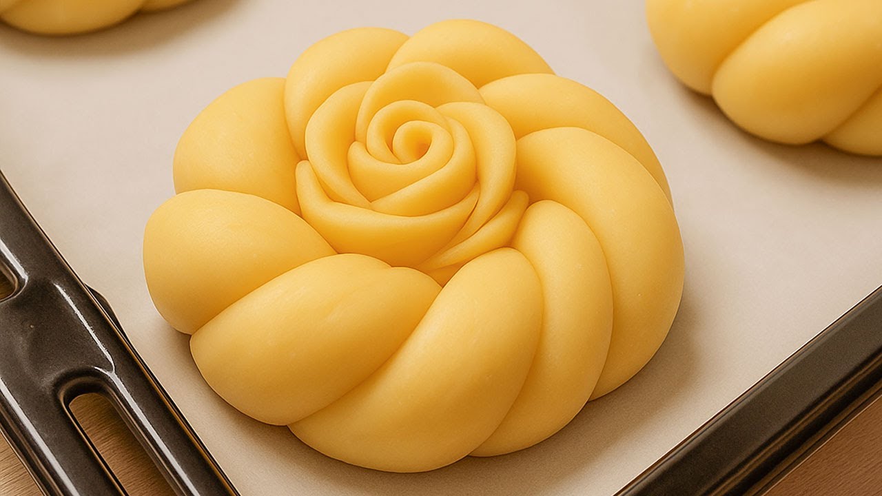 Секрет французского ресторана❗Старый трюк немецкой бабушки, который я использую каждую неделю