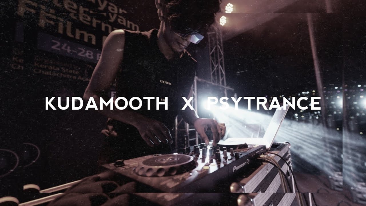 Kudamooth Malsaram X Psytrance Keysmith YouTube kudamooth-malsaram-x-psytrance-keysmith-youtube