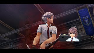 Reans Inner Power!!!! (The Legend of Heroes: Trails of Cold Steel Playthrough Part 21)