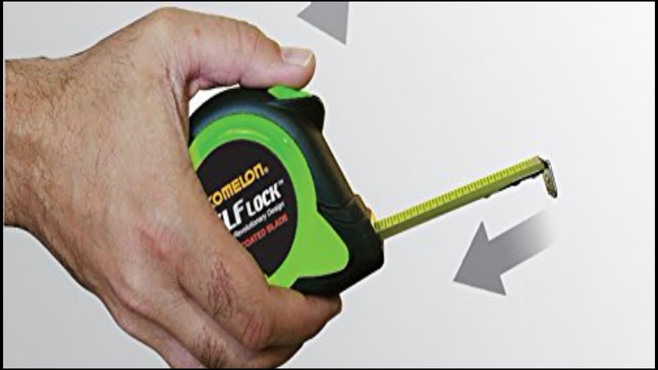 Top 10 Tape Measures You Can Buy January 2023 YouTube
