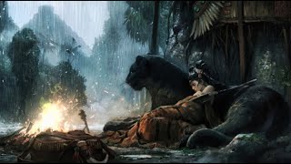 Top 10 Best Animated Rain Wallpapers - Wallpaper Engine