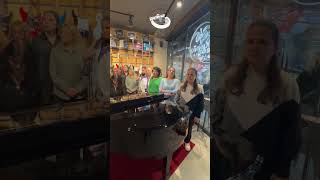 Odeon Oda Korosu - 8 Mart Kadınlar Günü Anısına - Ünzile