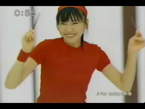 【テレビCM】2007年 新垣結衣 江崎グリコ(株)「Pocky(ポッキー)」15秒ver.