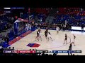 Highlights from Boise State's 60-52 win over Fresno State