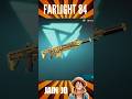 SEASON 14 GUN SKINS | FARLIGHT 84 | JAIN JO