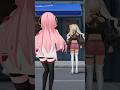 ダイナミックコードクイズ!~これ何?~【アニメ「DYNAMIC CHORD」より】#轟京子 #周央サンゴ #shorts