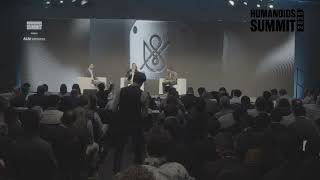 Inside the Next Wave of Humanoids: Investor Vision and Builder Perspective | Humanoids Summit 2025