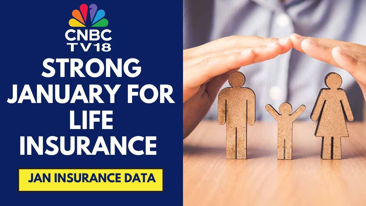 Jan Life Insurance Data: Premiums Up 15%, Axis Max Leads Growth | CNBC ...