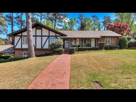 2714 Wellington Dr, Augusta, GA home video tour