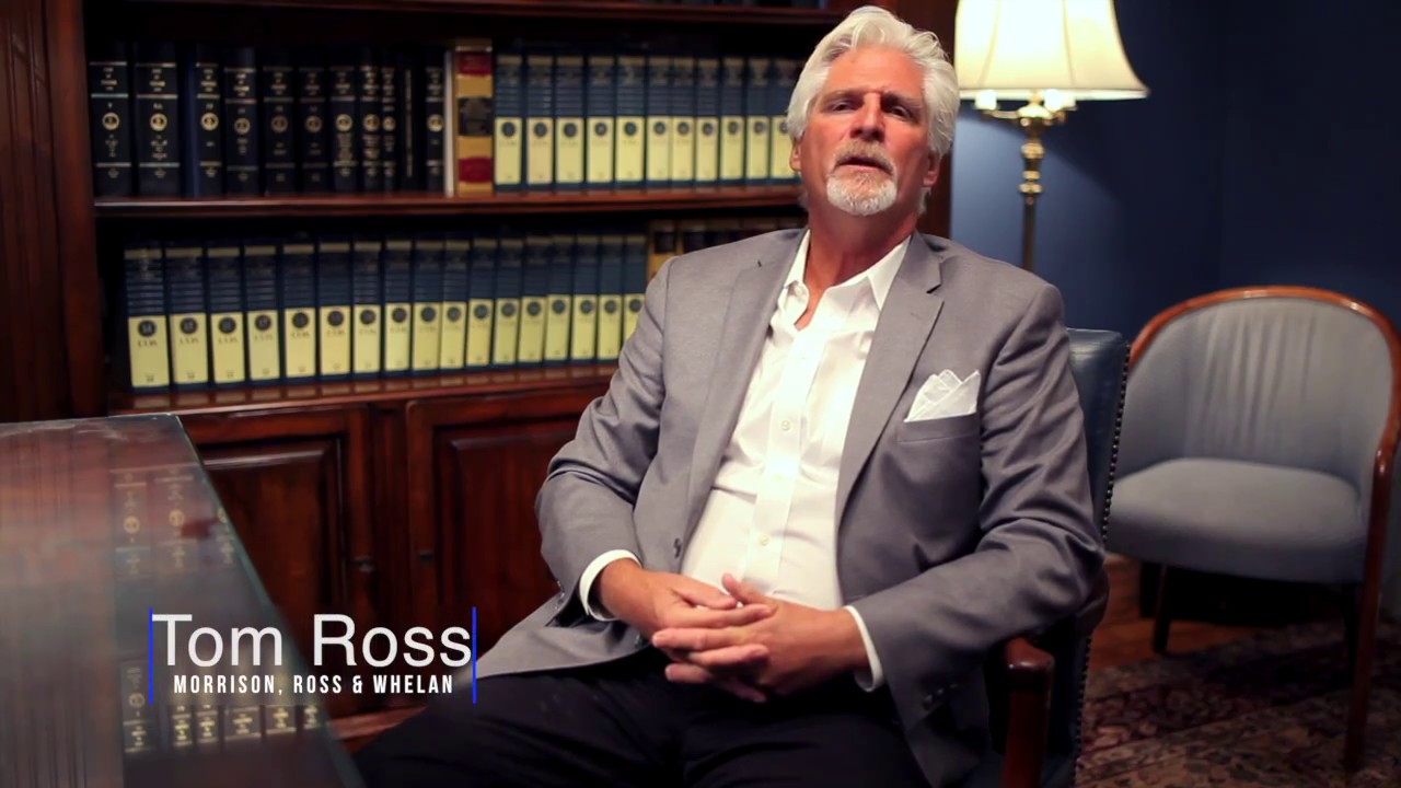 Morrison, Ross and Whelan Warrenton, VA YouTube