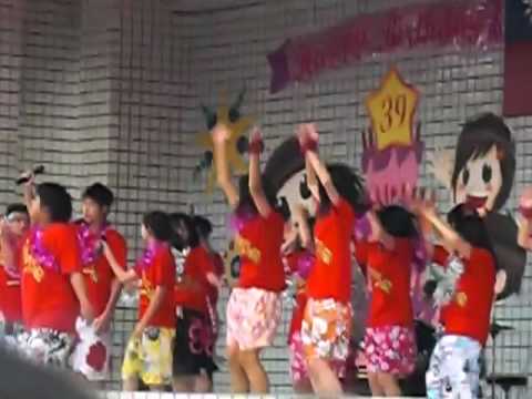 新興39屆校慶