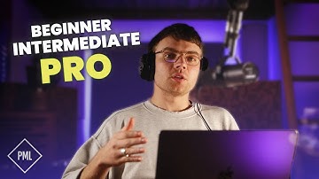 3 LEVELS of DRUM Layering | Ableton Tutorial