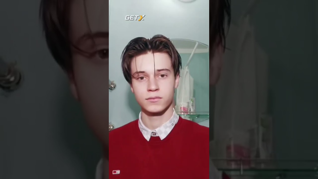 как одевались в 2021?