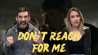 Knocked Loose - Don't Reach For Me REACTION!!