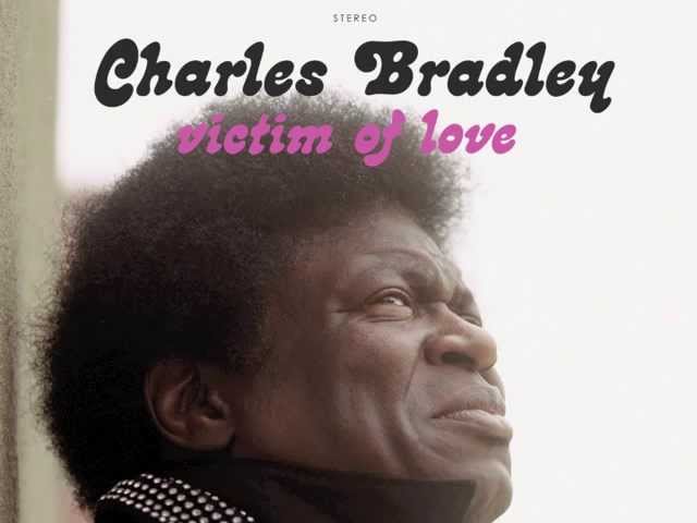 Charles Bradley - Let Love Stand A Chance