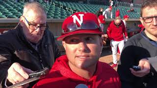HOL HD: Will Bolt Columbia Game 1 Post Game Comments
