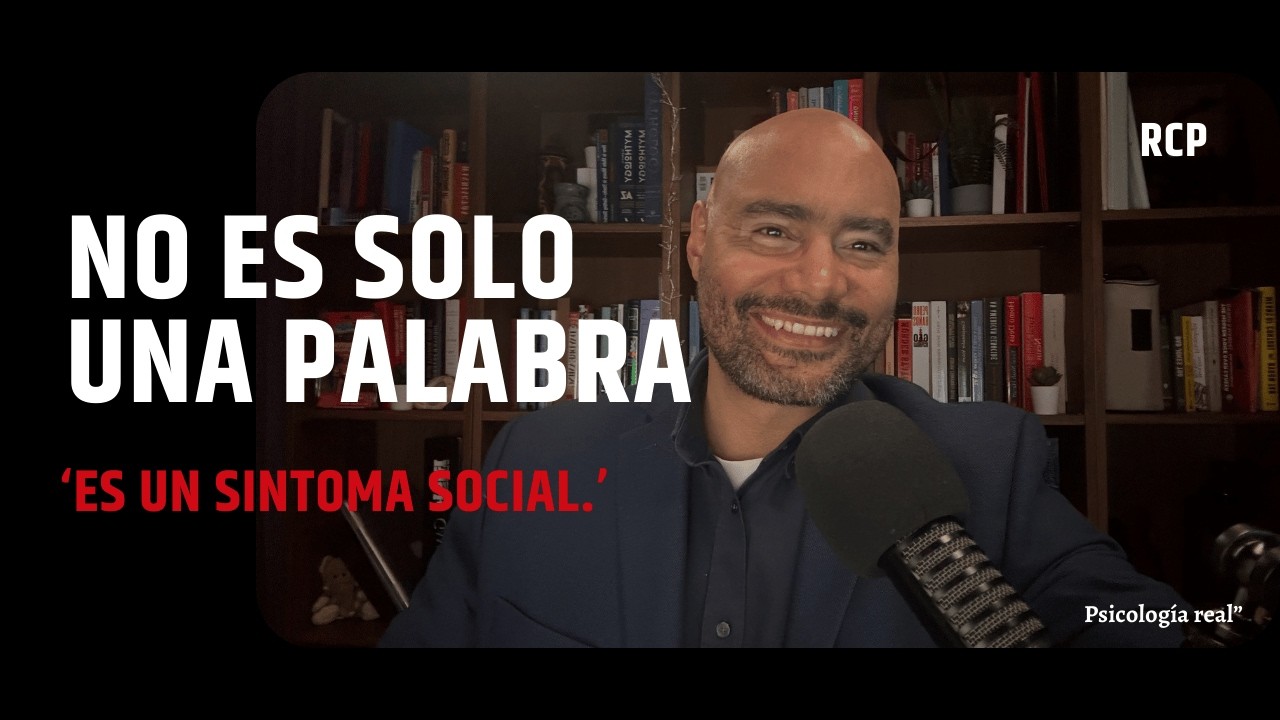 La “N” Word en República Dominicana: Lo que NADIE quiere explicar (Psicología real)