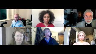 Webinar: Machine Reading Medieval Latin Texts: the UCL-Toronto Transkribus model