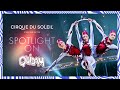 Spotlight On: Quidam | Cirque du Soleil