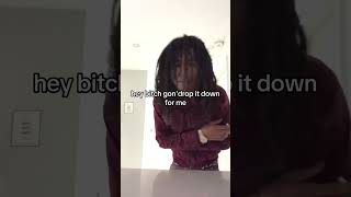 Num1 Capper - Drop It Down #capperbaybee #music #themightiest #viralvideo #hiphop #soundcloud