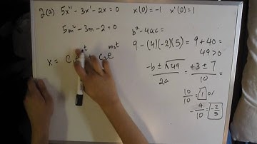 Math 211 Assignment 2 Question 2a)