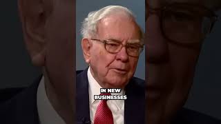 The Surprising Reason Why Warren Buffet Is the Most Charitable Billionaire🌏💑 #viral #shorts