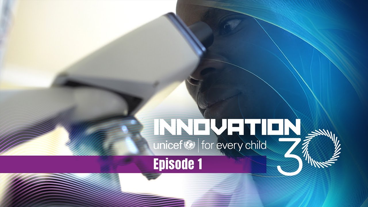 Episode 1 of #Innovation30- Young Climate Innovators Shaping the Future ...