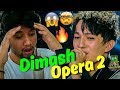 Singer Reacts to Dimash - Opera 2 | Best voice in the world!!