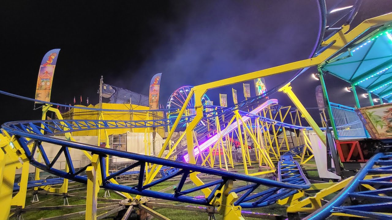 Coco Beach - Kaiser (Onride) Warburger Oktoberwoche 2024