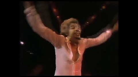 Fania All Stars "Live In Africa" -  Ponte Duro (Estrellas de Fania)