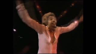 Video thumbnail of "Fania All Stars "Live In Africa" -  Ponte Duro (Estrellas de Fania)"