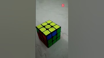 Part 14 | 3*3 Rubiks Cube Solving YouTube Shorts | All set by Arun