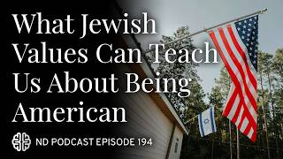 What Jewish Values Can Teach Us About Being American: Another Trip to Israel