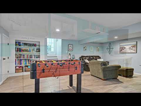 1209 S Clairborne, Olathe, KS home video tour