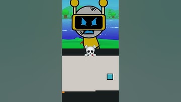 Incredibox Sprunki Oren Traitor? 😭 Aenin Mod Bouncing Square