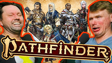 Rating 10 Pathfinder 2e Sample Class Builds