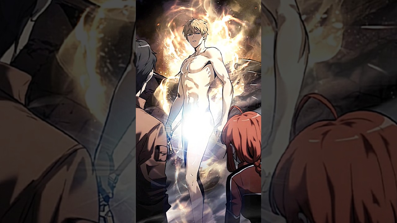 MC returns to Modern World 😄 |