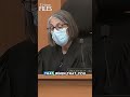 Man Awaiting Trial Sentenced for Attacking His Attorney